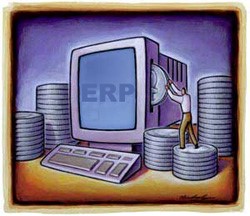 ERP-Software: cost or investment?