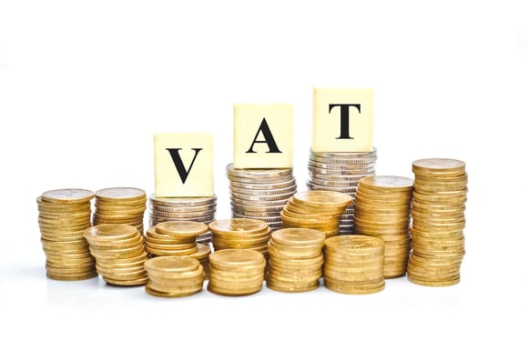 Making Tax Digital (MTD): Electronic VAT Submissions Through Microsoft Dynamics NAV/Navision