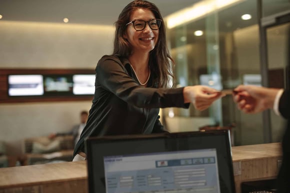 How Protel Integrates with Dynamics NAV for Smoother Hotel Management
